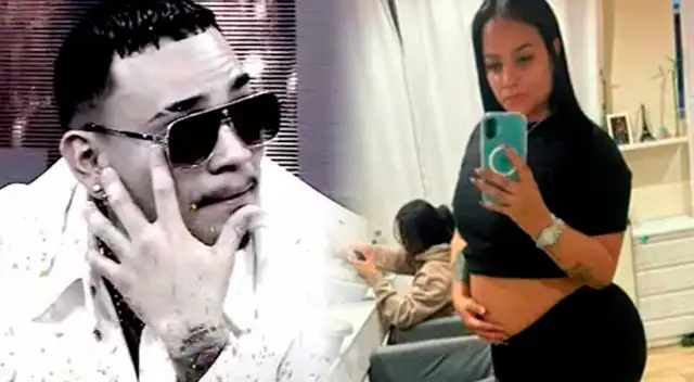 Josimar habla por PRIMERA VEZ tras embarazo de mellizos de su ‘prima’: “No tengo que afrontar ninguna paternidad”