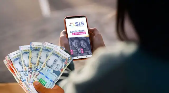 Revisa con tu DNI si te corresponde el pago PES del SIS de S/1,000 y dónde cobrarlo desde hoy