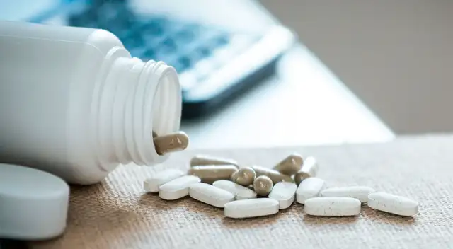 Retiran medicamento para la presión arterial en EE.UU. Retiran medicamento para la presión arterial en EE.UU.