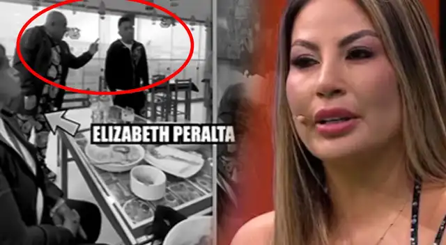 Pamela López rompe su silencio tras polémico video con Christian Cueva, fiscal del caso 'Chibolín' y Lucho Barrunto: "Cuando llegué a esa mesa…"