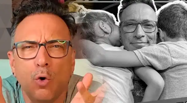 Carlos Galdós sorprendió al tomar fuerte decisión. Carlos Galdós sorprendió al tomar fuerte decisión.