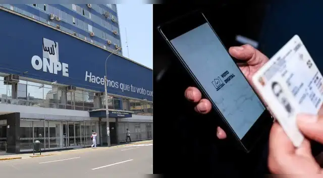 Elecciones 2026: conoce cómo registrarte para participar mediante el voto digital