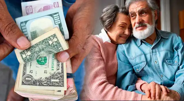 jubilados en EE. UU. jubilados en EE. UU.