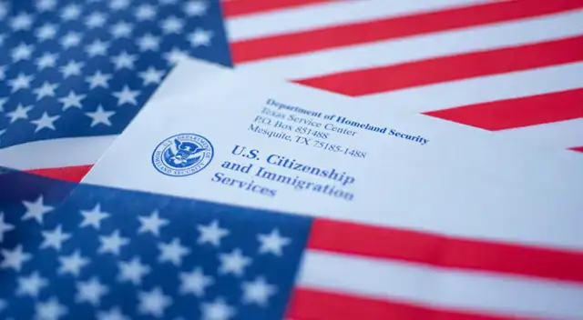 USCIS USCIS