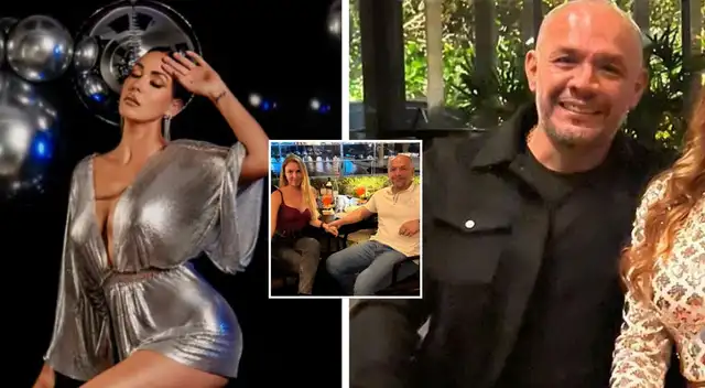 Tilsa lanza DESGARRADOR mensaje en su cumpleaños, mientras Jackson habría oficializado a ‘novia’ justo en su día: “Me vuelvo a levantar”