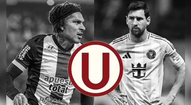 Alianza Lima podría no enfrentar al Inter Miami de Lionel Messi. Foto: composición EP