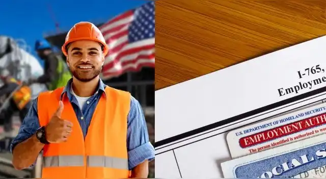 Renueva tu permiso de trabajo siguiendo las condiciones de USCIS.