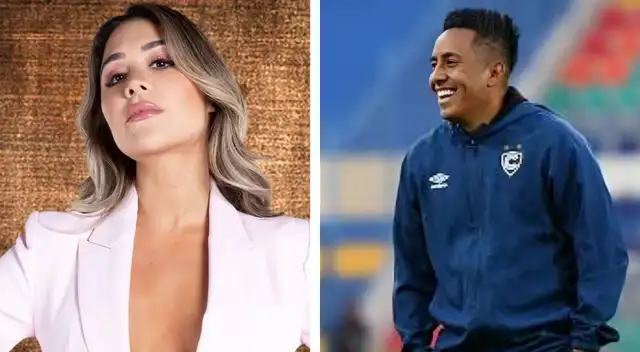 Alexandra Méndez arremete contra Cueva.