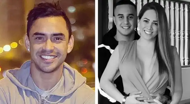 Diego Chávarry ACONSEJA a Jesús Barco y le REVELA su GRAN ERROR tras ruptura con Melissa Klug: “Él tiene que...” Diego Chávarry ACONSEJA a Jesús Barco y le REVELA su GRAN ERROR tras ruptura con Melissa Klug: “Él tiene que...”