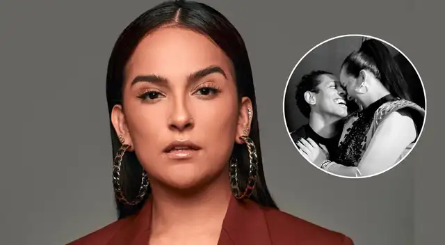 Daniela Darcourt se SINCERA y REVELA su más grande DESEO tras separarse de Waldir Felipa: “Tengo...”