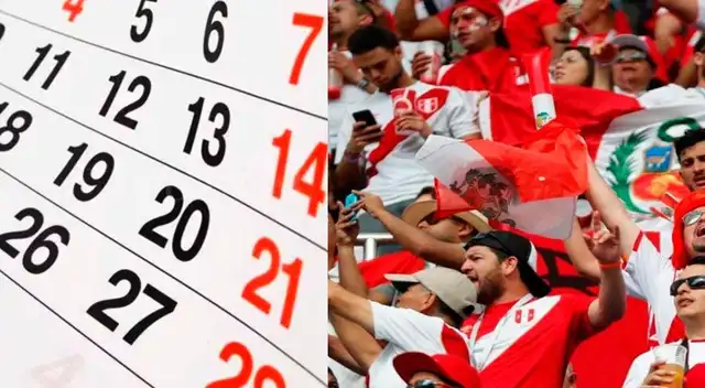 Conoce si se extiende el feriado largo hasta el martes 04 de noviembre. Conoce si se extiende el feriado largo hasta el martes 04 de noviembre.