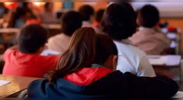 Padres de alumnos que pierdan el año pueden apelar la decisión del colegio con esta justificación, según el Ministerio de Educación