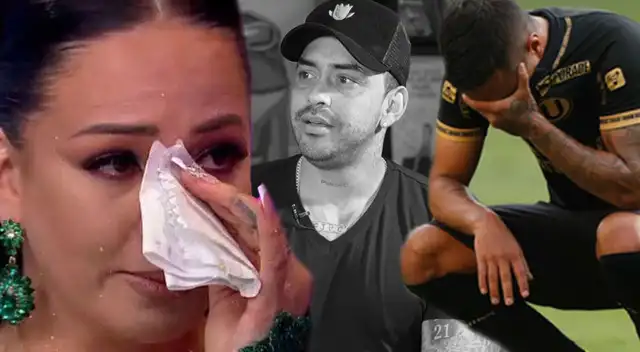 Melissa Klug lanzó emotivo post tras declaraciones de Diego Chávarri.