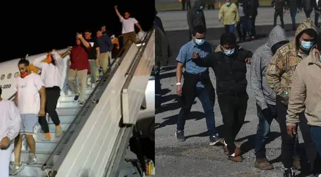 Conoce más sobre la deportación en EE. UU.