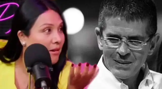 Tula Rodríguez deja en shock a muchos con revelación.