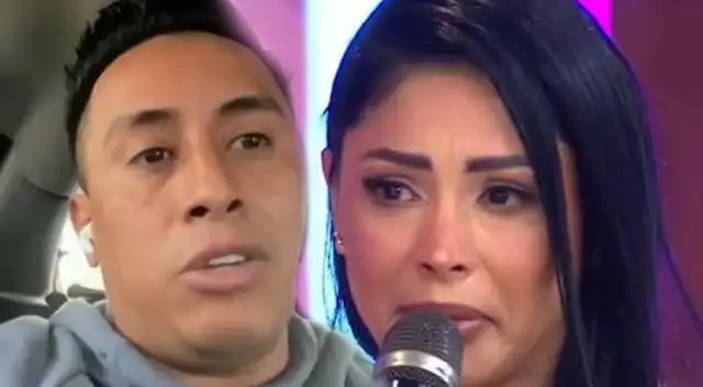 Christian Cueva tomó inesperada decisión tras emotivo mensaje de Pamela Franco.
