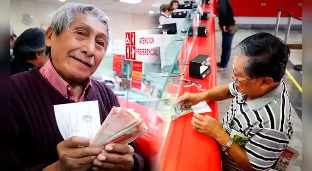 Fonavistas están listos para recibir un nuevo pago de sus aportes Fonavistas están listos para recibir un nuevo pago de sus aportes