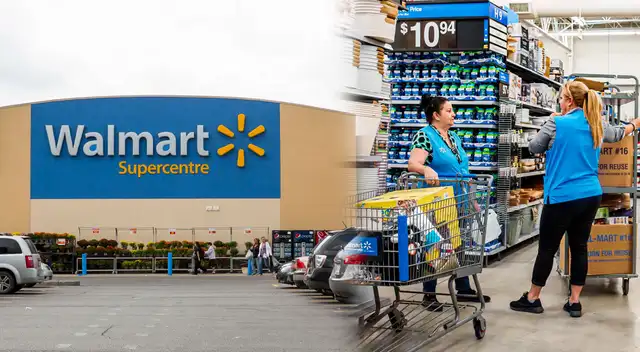 Empleado de Walmart manejó EBRIO y atropelló a una compañera de trabajo Empleado de Walmart manejó EBRIO y atropelló a una compañera de trabajo