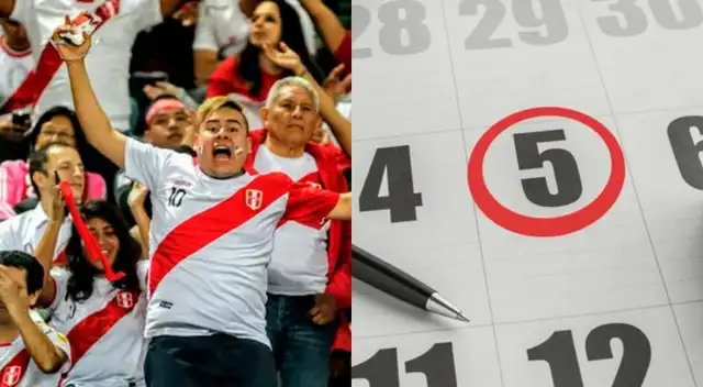 Confirman DÍA NO LABORABLE este miércoles 5 de noviembre a nivel nacional: conoce si accedes, según El Peruano