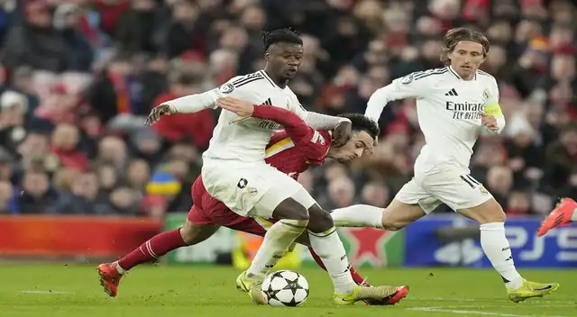 Cuánto paga Liverpool vs. Real Madrid: pronóstico y apuestas por la fecha 4 de la Champions League