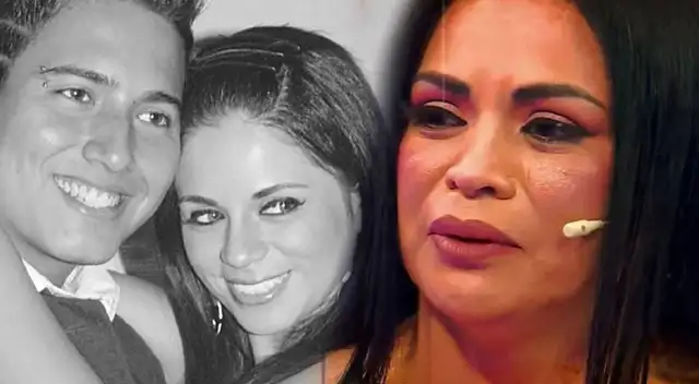 Leslie Moscoso revela que Pedro Loli la agredió por salir a fiesta y tuvo INDIGNANTE medida para ocultarlo: "Vivía enferma de los nervios"