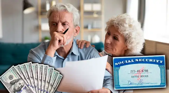 El consejo que ningún jubilado del Seguro Social en EE.UU. quiere seguir. El consejo que ningún jubilado del Seguro Social en EE.UU. quiere seguir.