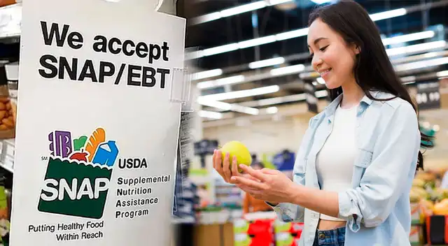 Establecen una posible fecha de pago del SNAP. Establecen una posible fecha de pago del SNAP.