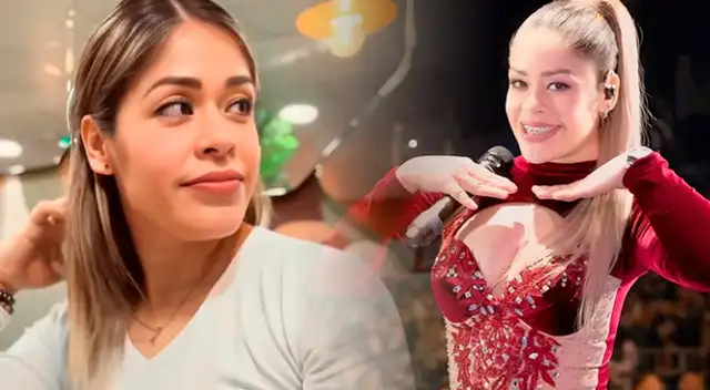 Kassandra Chamané ROMPE EN LLANTO y acusa a Son del Duke de perder maleta valorizada en 2 mil 500 euros