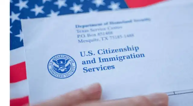 Estos son los formularios de USCIS más utilizados.