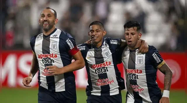 Cuánto paga Alianza Lima vs. Chankas: pronóstico y apuestas del partido por el Torneo Clausura 2025
