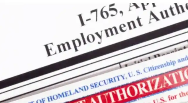 Conoce más sobre el formulario I-765.