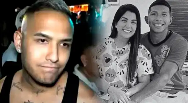 Roberto Siucho brinda NUEVOS DETALLES del divorcio de Edison Flores y Ana Siucho: "Hubo cosas que no me parecieron" Roberto Siucho brinda NUEVOS DETALLES del divorcio de Edison Flores y Ana Siucho: "Hubo cosas que no me parecieron"