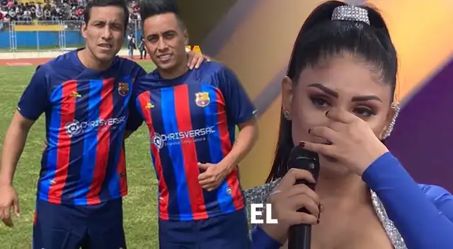 Marcial Cueva tomó una inesperada decisión tras aniversario de Pamela Franco y Christian Cueva.