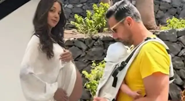 Helen Valleau es la madre de la cuarta hija de Claudio Pizarro.