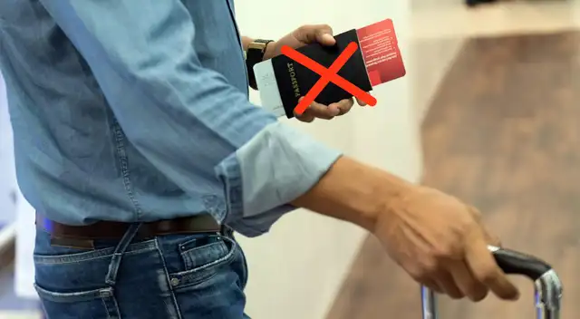 Gobierno discute cancelar documentos con renovación aplazada.