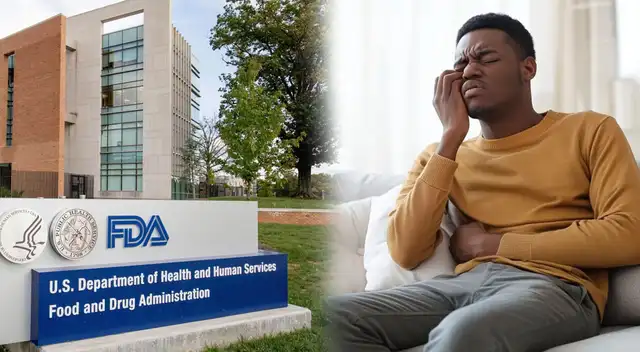 Pastas preparadas causaron la muerte de 7 personas y 27 enfermos en EE.UU.