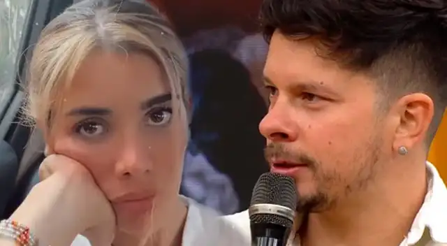 Korina Rivadeneira regresó a Venezuela por un importante motivo.