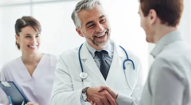 Descubre cómo acceder al examen de próstata en Perú.