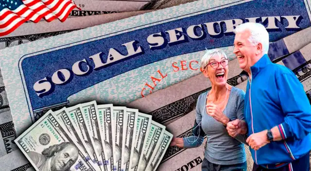 El Seguro Social no entregará un aumento de 600 dólares en noviembre. El Seguro Social no entregará un aumento de 600 dólares en noviembre.