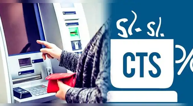 En noviembre se pagará la segunda cuota de la CTS por parte de las empresas