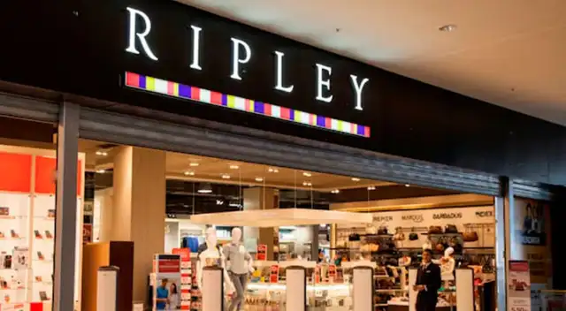 Ripley rematará miles de productos en ropa, calzado y más con hasta 60% de descuento: conoce cómo acceder