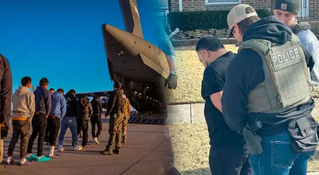 Documentos clave para suspender la deportación si estás en Texas. Documentos clave para suspender la deportación si estás en Texas.