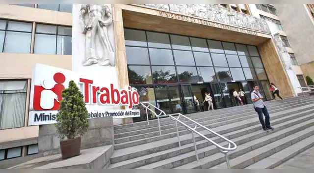 ¿Buscadores de EMPLEO? Ministerio de Trabajo ofrece MASIVA convocatoria en noviembre