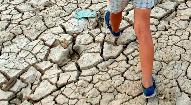 Algo extraño sucede: la inminente ALERTA del Senamhi tras déficit de lluvias de hasta -100%