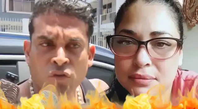 Christian Domínguez responde sobre demanda contra Melanie Martínez: Esto dijo. Christian Domínguez responde sobre demanda contra Melanie Martínez: Esto dijo.