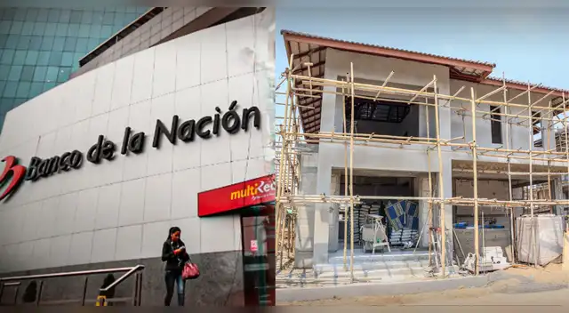 Banco de la Nación 2025: conoce la edad límite para acceder al crédito hipotecario desde S/15.000. Banco de la Nación 2025: conoce la edad límite para acceder al crédito hipotecario desde S/15.000.