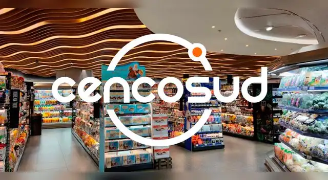 Cencosud abrirá su supermercado más ambicioso en Argentina