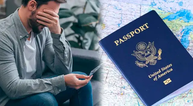 Estas personas ya no podrán renovar su pasaporte americano.