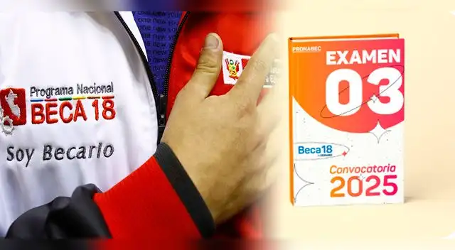 Pronabec da la opción a los postulantes a repasar los examen previos ya resueltos