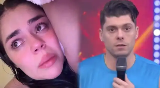 Natalia Segura reapareció en sus redes sociales tras someterse a su operación.